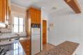 Resale - Appartement - Orihuela - Villamartin