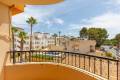Resale - Appartement - Orihuela - Villamartin