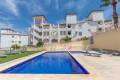 Resale - Appartement - Orihuela - Villamartin