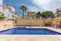 Resale - Appartement - Orihuela - Villamartin