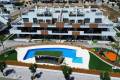 Resale - Appartement - Pilar De La Horadada - Lamar Resort