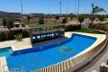 Resale - Appartement - Pilar De La Horadada - Lamar Resort