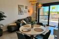 Resale - Appartement - Pilar De La Horadada - Lamar Resort