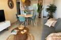 Resale - Appartement - Pilar De La Horadada - Lamar Resort