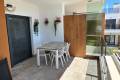 Resale - Appartement - Pilar De La Horadada - Lamar Resort