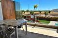 Resale - Appartement - Pilar De La Horadada - Lamar Resort