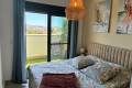 Resale - Appartement - Pilar De La Horadada - Lamar Resort