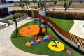 Resale - Appartement - Pilar De La Horadada - Lamar Resort