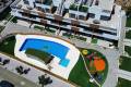 Resale - Appartement - Pilar De La Horadada - Lamar Resort