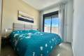 Resale - Appartement - Pilar De La Horadada - Lamar Resort