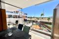 Resale - Appartement - Pilar De La Horadada - Lamar Resort