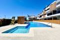Resale - Appartement - Pilar De La Horadada - Lamar Resort