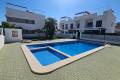 Resale - Appartement - Pilar De La Horadada - Las Higuericas