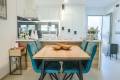 Resale - Appartement - Pilar De La Horadada - Lo Romero Golf