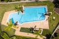 Resale - Appartement - Pilar De La Horadada - Lo Romero Golf