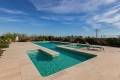 Resale - Appartement - Pilar De La Horadada - Lo Romero Golf