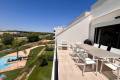 Resale - Appartement - Pilar De La Horadada - Lo Romero Golf
