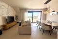 Resale - Appartement - Pilar De La Horadada - Lo Romero Golf