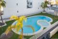 Resale - Appartement - Pilar De La Horadada - Torre de la Horadada