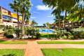 Resale - Appartement - Playa Flamenca - El Bosque