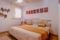 Resale - Appartement - Playa Flamenca - El Bosque