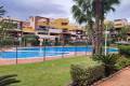 Resale - Appartement - Playa Flamenca - El Bosque