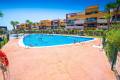 Resale - Appartement - Playa Flamenca - El Bosque