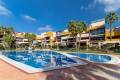 Resale - Appartement - Playa Flamenca - El Bosque