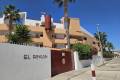 Resale - Appartement - Playa Flamenca - El Rincon