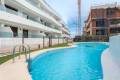 Resale - Appartement - Playa Flamenca - Flamenca Sun