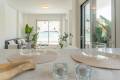 Resale - Appartement - Playa Flamenca - Flamenca Sun