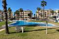 Resale - Appartement - Playa Flamenca - Jumilla