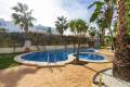 Resale - Appartement - Playa Flamenca - La Calma