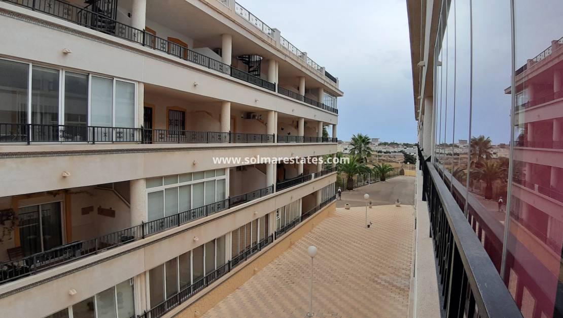 Resale - Appartement - Playa Flamenca - La Mirada
