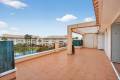 Resale - Appartement - Playa Flamenca - Laguna Golf
