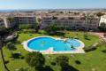Resale - Appartement - Playa Flamenca - Laguna Golf