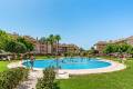 Resale - Appartement - Playa Flamenca - Laguna Golf