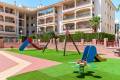 Resale - Appartement - Playa Flamenca - Laguna Golf