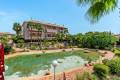 Resale - Appartement - Playa Flamenca - Laguna Golf