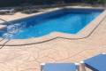 Resale - Appartement - Playa Flamenca - Las Chismosas
