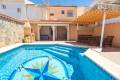 Resale - Appartement - Playa Flamenca - Las Chismosas