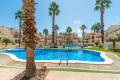 Resale - Appartement - Playa Flamenca - Montilla