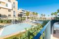 Resale - Appartement - Playa Flamenca - Res. Flamenca Village