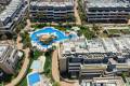Resale - Appartement - Playa Flamenca - Res. Flamenca Village