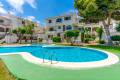 Resale - Appartement - Playa Flamenca - Res. Oleza Garden