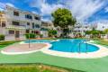 Resale - Appartement - Playa Flamenca - Res. Oleza Garden