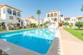 Resale - Appartement - Playa Flamenca - Res. Playa Flamenca