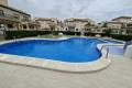 Resale - Appartement - Playa Flamenca - Res. San Antonio