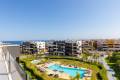 Resale - Appartement - Playa Flamenca - Res. Sunrise Deluxe