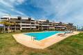 Resale - Appartement - Playa Flamenca - Res. Sunrise Deluxe